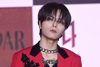 [포토] '엘라스트' 예준, 우수에 찬 눈빛