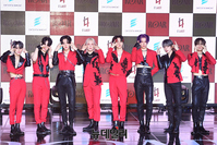 [포토] 엘라스트, 3집 미니앨범 '로어' 발매