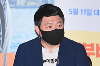 [포토] '어부바' 연출한 최종학 감독