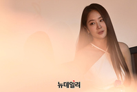 [포토] 소유, 새 미니앨범 '데이&나이트' 발매