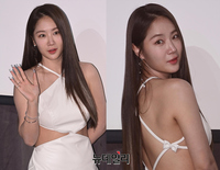 [포토] 소유, 과감 노출에 '심쿵'