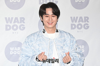 [포토] '워독' 허영생, 신이 내린 이목구비