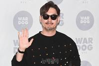 [포토] 패셔너블 박재정