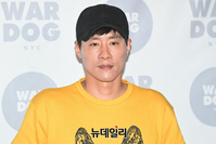 [포토] 우지원, 여심저격 눈빛