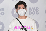 [포토] '워독' 남우현, 포즈도 화보