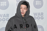 [포토] 젤로, 스웩 넘치는 포즈