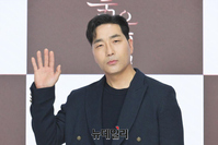 [포토] '붉은단심'으로 돌아온 하도권