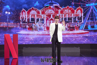 [포토] 황인엽 "안나라수마나라, 출연합니다"