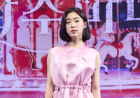 [포토] 배우 최성은 "안나라수마나라서 만나요"