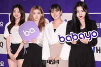 [포토] IHQ 모바일 OTT '바바요' 론칭 찾은 크랙시