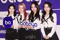 [포토] IHQ 모바일 OTT '바바요' 론칭 찾은 메이저스