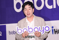 [포토] 이재욱 '바바요' 잘 부탁드립니다