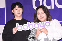 [포토] '바바요' 찬민·풍자, 매력 넘치는 비주얼