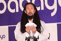 [포토] 서남용 '바바요'서 만나요