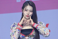 [포토] '클라씨' 원지민, 포즈도 귀엽게