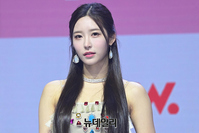 [포토] '클라씨' 명형서, 믿음직한 맏언니