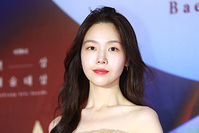 [포토] 방민아, 청순 미모