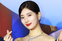 [포토] '백상예술대상' 배수지, 완벽 그 자체