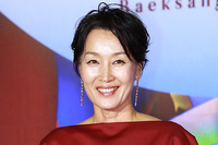 [포토] 이혜영, 믿고 보는 여배우