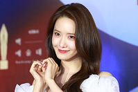 [포토] 임윤아, 감춰도 안 가려지는 미모