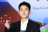 [포토] 조현철, 여심 녹이는 미소