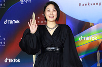 [포토] 김재화, 여러분 반갑습니다