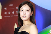 [포토] '백상예술대상' 이세영, 가득찬 아름다움