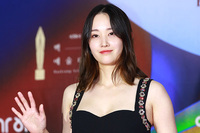 [포토] 전종서, 매력 만점 미소