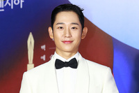 [포토] '백상예술대상' 정해인, 순백의 미남