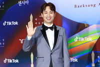 [포토] 최순진, 압도적인 매력