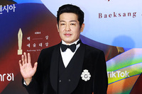 [포토] '백상예술대상' 허성태, 범접불가한 매력