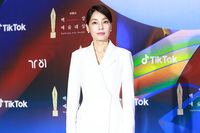 [포토] 강지은, 어떠한 포즈도 어울려요