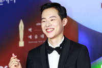 [포토] 김동휘, 꽃미남 아우라