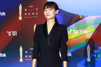 [포토] 신윤지, 심쿵을 부르는 미소