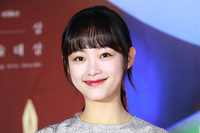 [포토] 이유미, 영화부문 여자신인상 수상했어요