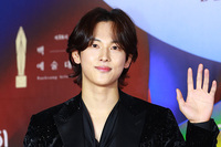 [포토] 임시완, 빠져드는 눈빛