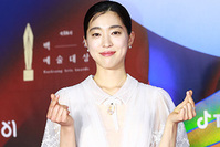 [포토] 최성은, 이국적인 외모로