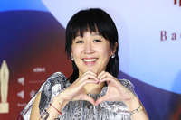 [포토] 홍진경, 쿠킹호일 드레스로 시선강탈