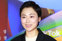 [포토] 박은경, 숏컷도 찰떡 소화