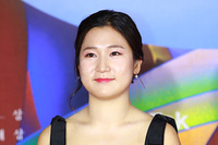 [포토] 박지영, 방긋 미소