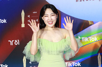 [포토] 이은지, 웃음도 이쁨