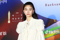 [포토] 정호연, 매혹적인 미모