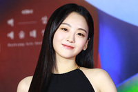 [포토] 조이현, 부드러운 미소