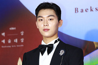 [포토] 카리스마 넘치는 최현욱