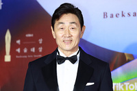 [포토] 허준호, 눈빛으로 연기해요