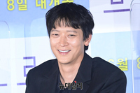 [포토] 영화 '브로커' 강동원, 조각미남