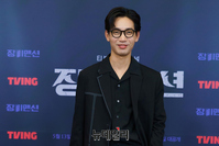 [포토] '장미맨션' 김도윤, 믿고 보는 배우