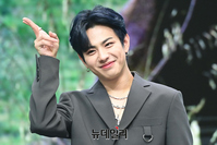 [포토] '싸이퍼' 케이타, 여심 녹이는 미소