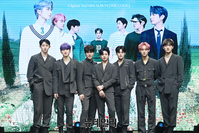 [포토] 싸이퍼, 3집 미니앨범 '더 코드'...11일 공개