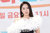 [포토] '아나프리해' 김주희 "20일 첫방송 합니다"